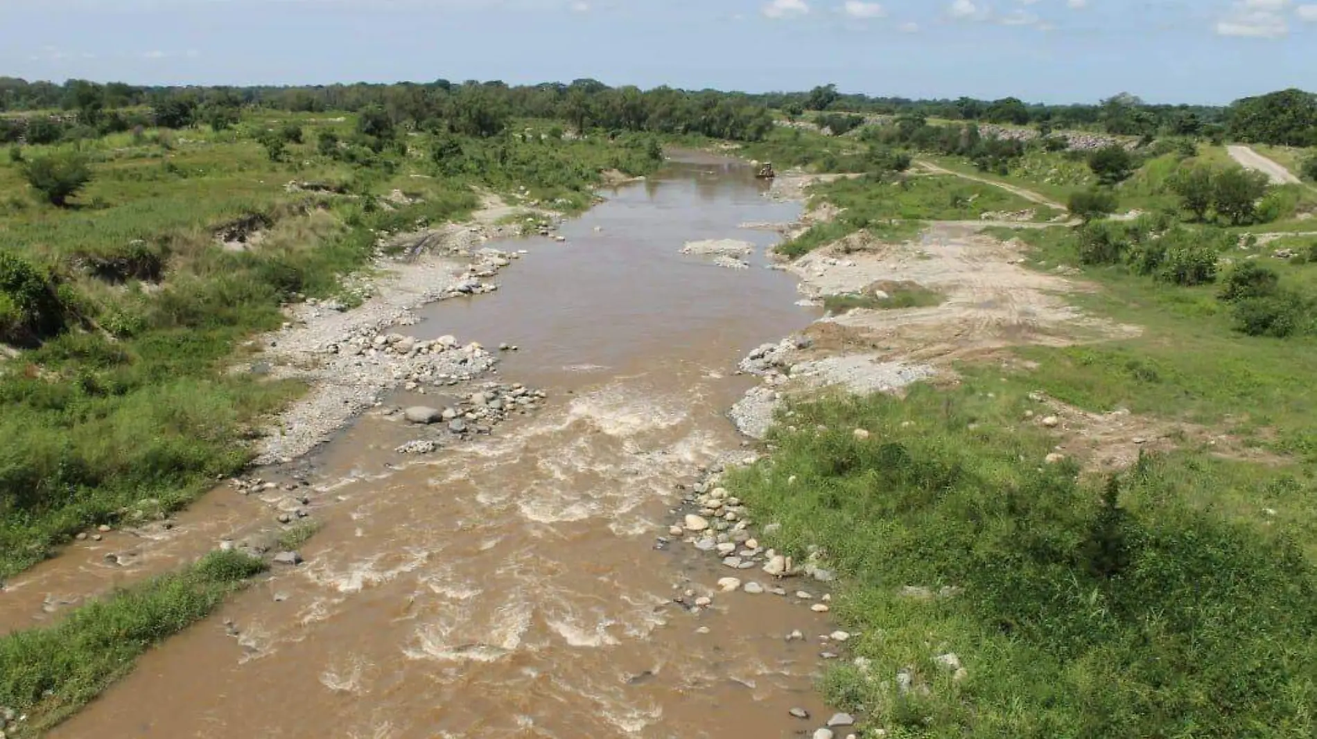 Río Huixtla